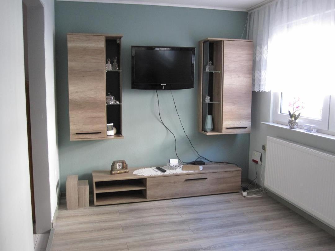 Ferienhaus Am Rheinsteig 考布 外观 照片